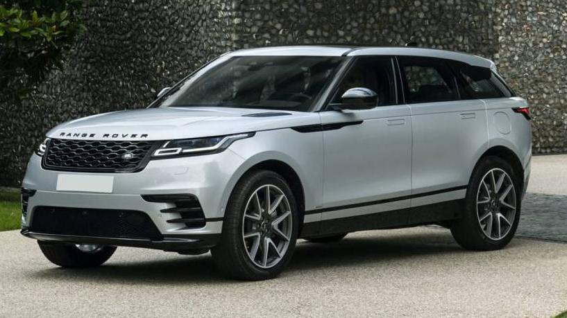 LAND ROVER RANGE ROVER VELAR 2021 SALYT2EX5MA299831 image